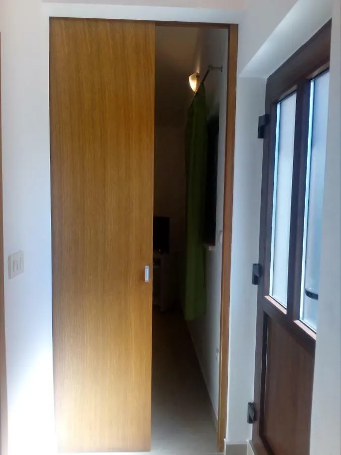 Apartments Vitae 普拉