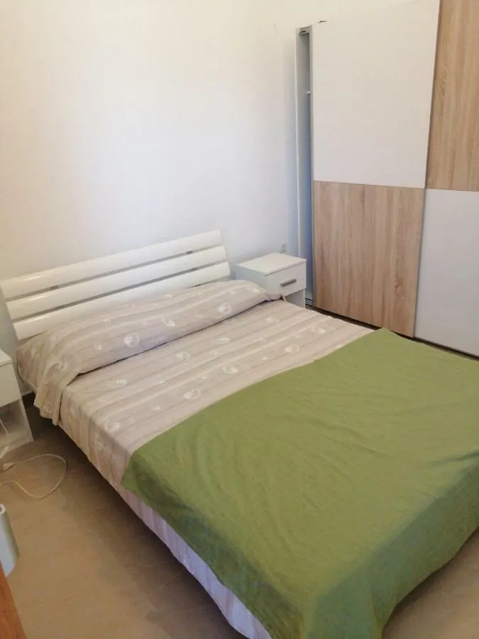 Apartments Vitae