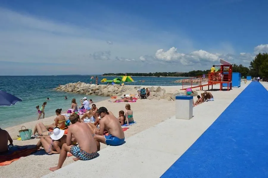 Apartments Vitae Pula