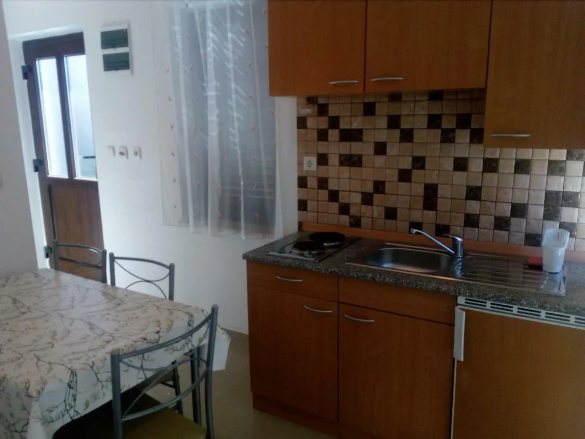 Apartments Vitae Pula