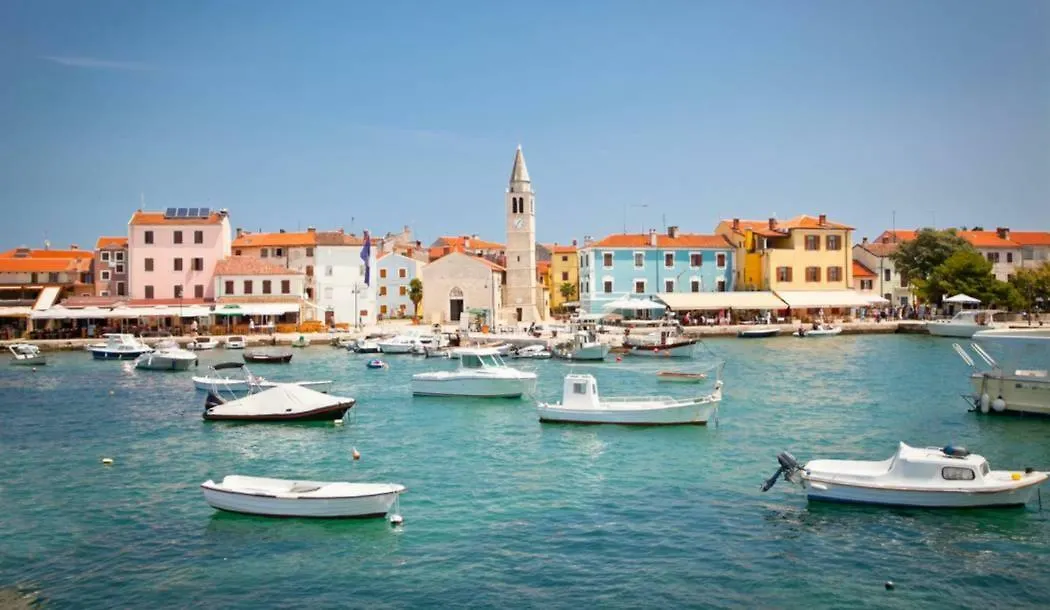 Apartments Vitae Pula