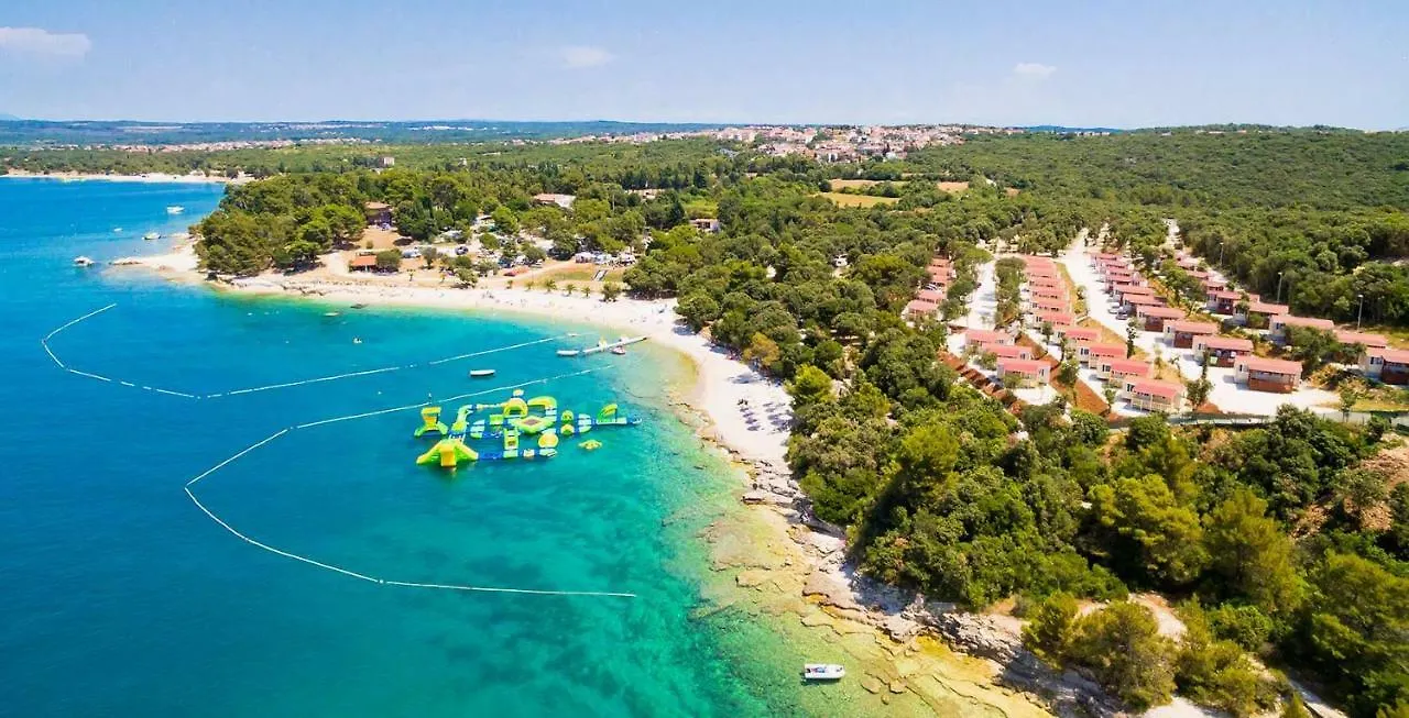 Apartments Vitae Pula 0*,