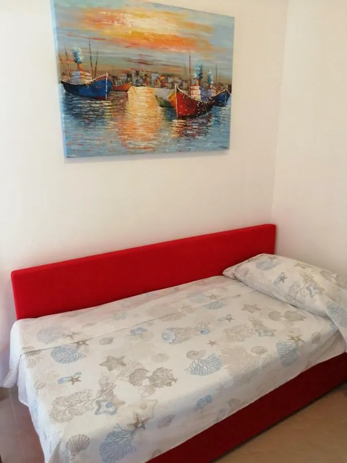 Apartments Vitae Pula