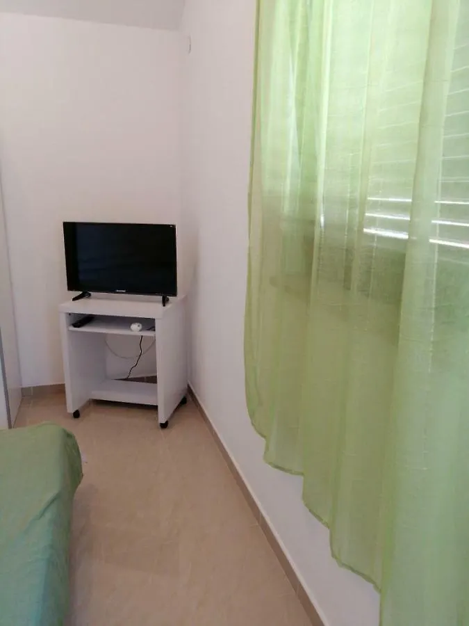 Apartments Vitae Pula
