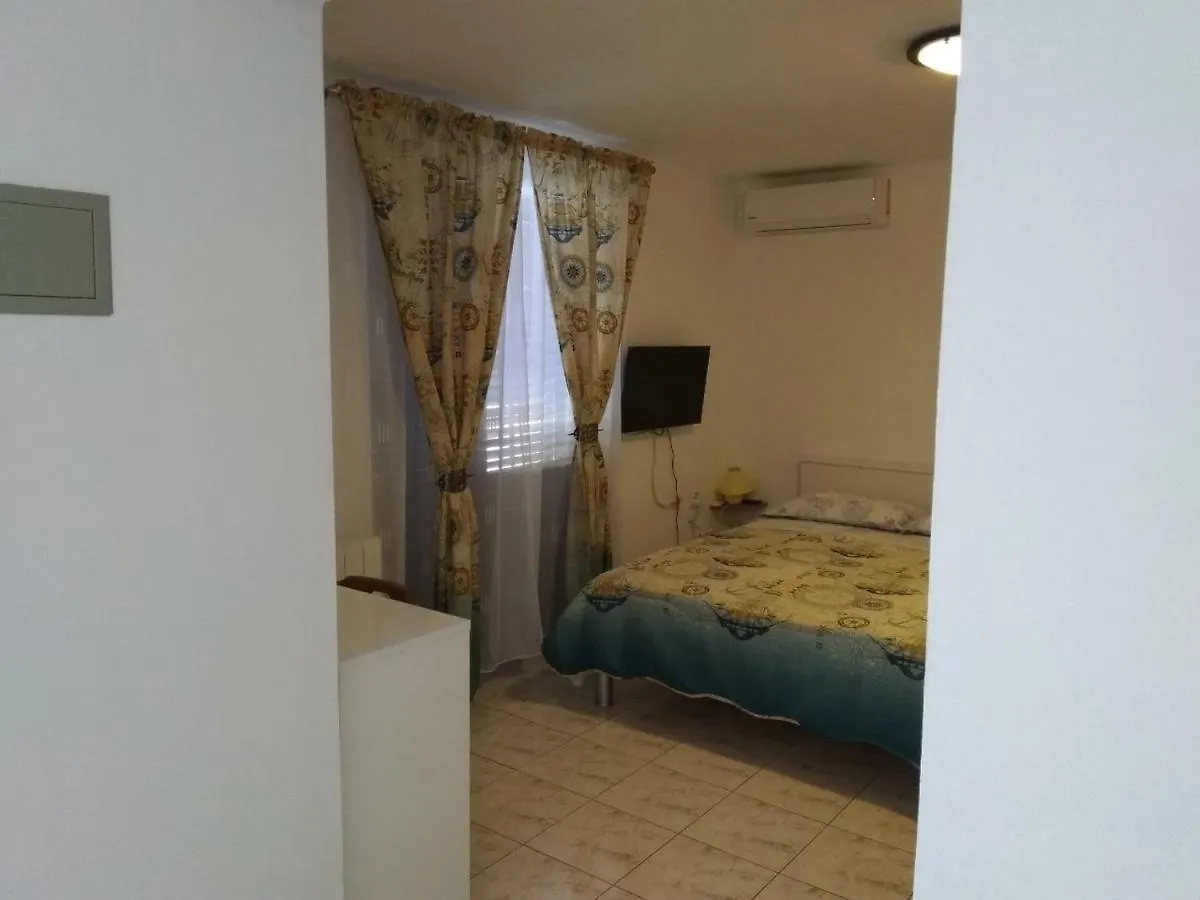 Apartments Vitae Pula