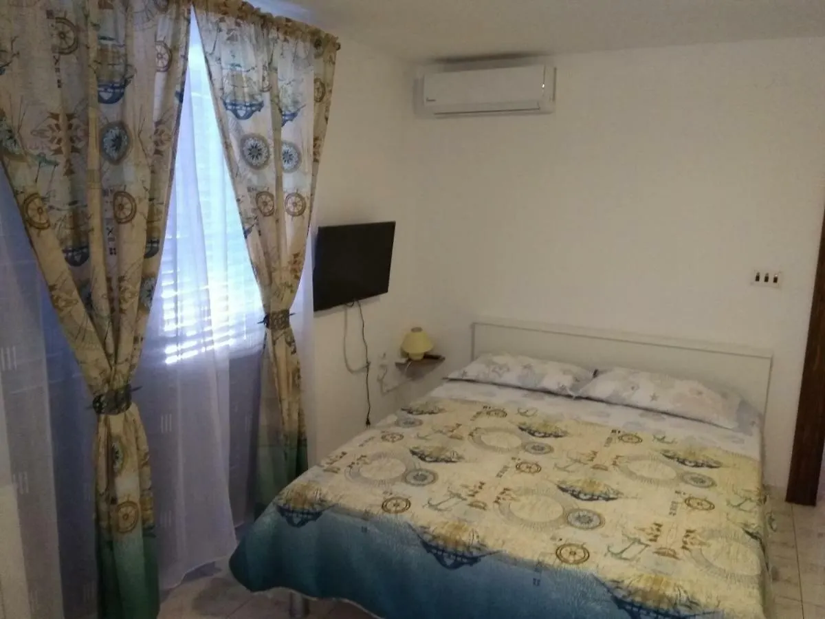 Apartments Vitae Pula