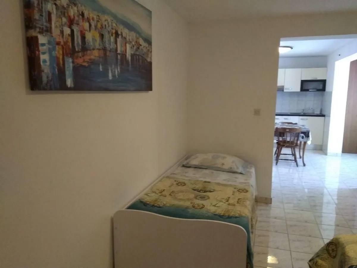 Apartments Vitae Pula