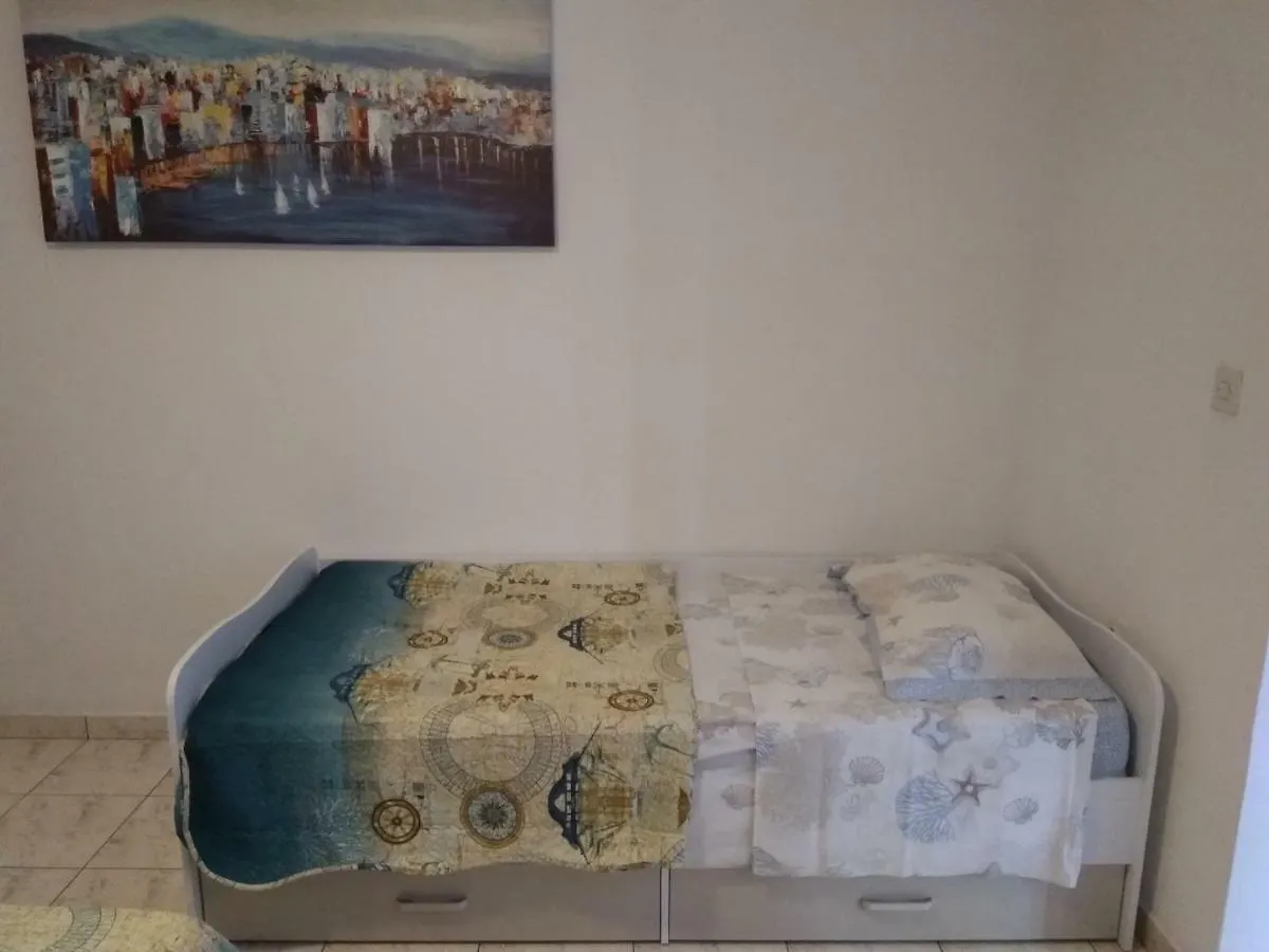 Apartments Vitae Pula