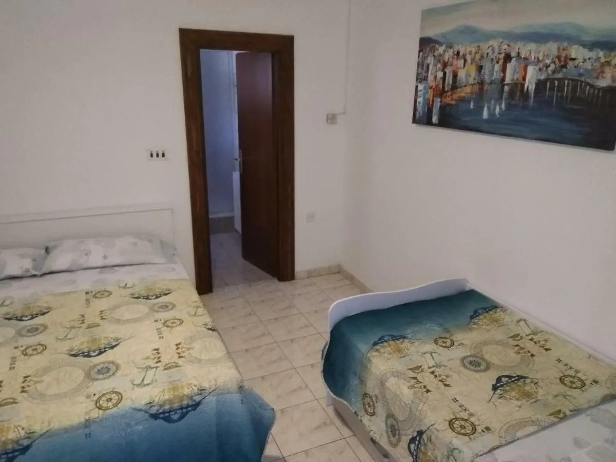 Apartments Vitae Pula Croácia