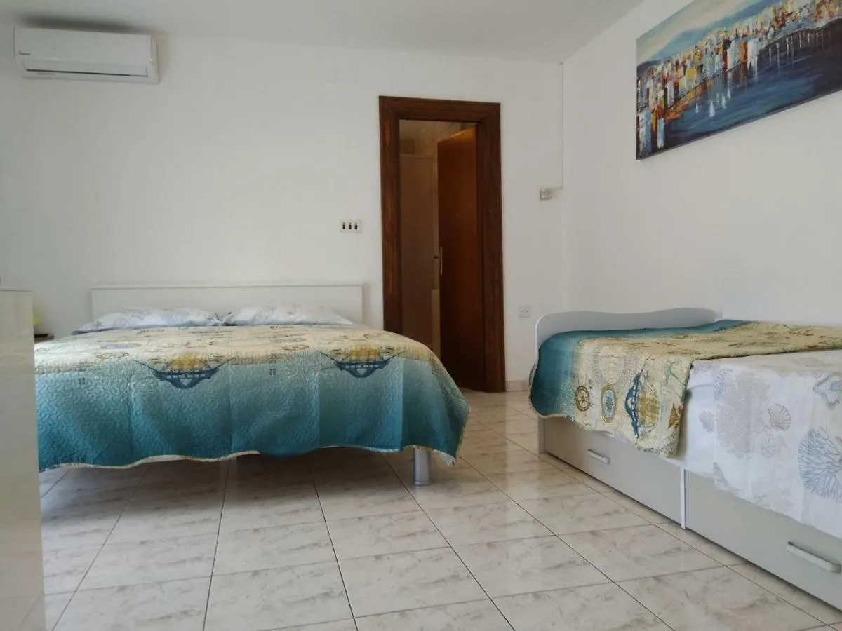 Apartments Vitae Pula