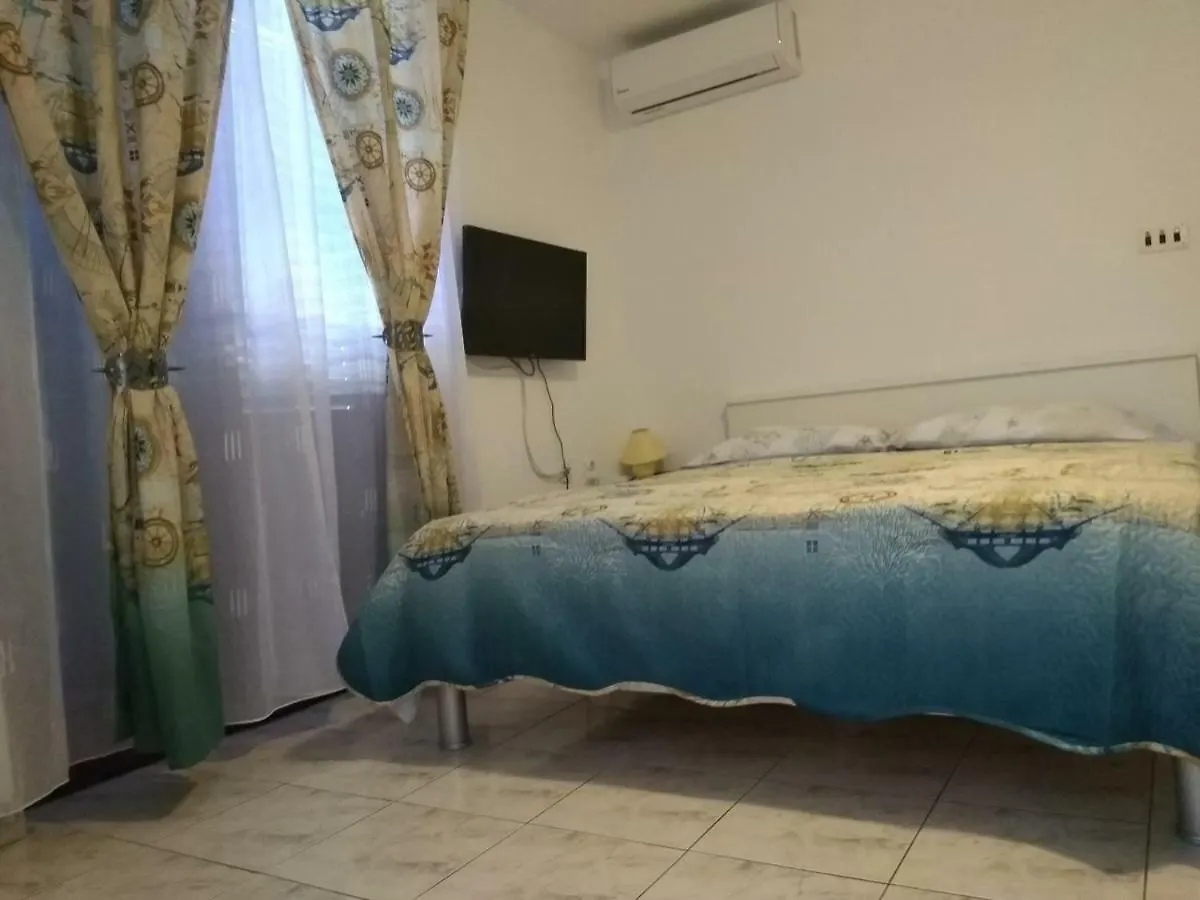 Apartments Vitae Pula