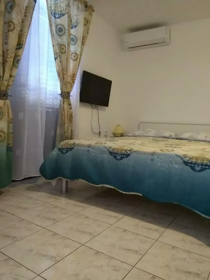Apartments Vitae Pula